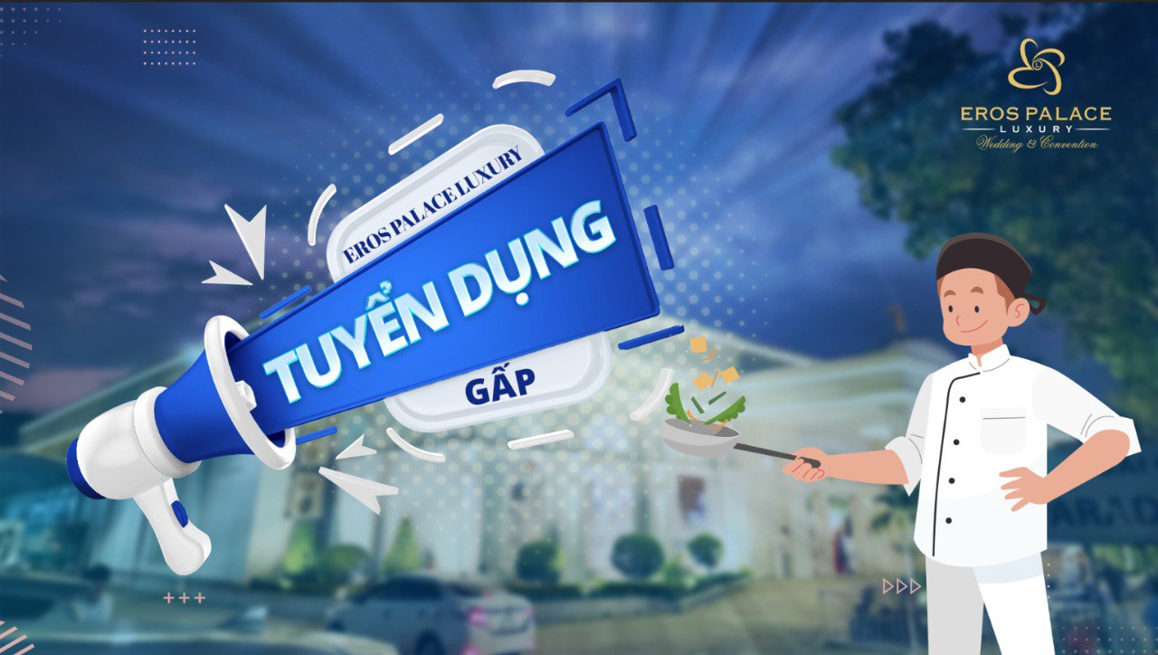 Nhân Viên Phụ Bếp - Rửa Chén 1 Tuyển Dụng Nhân Viên Phụ Bếp và Nhân Viên Rửa Chén