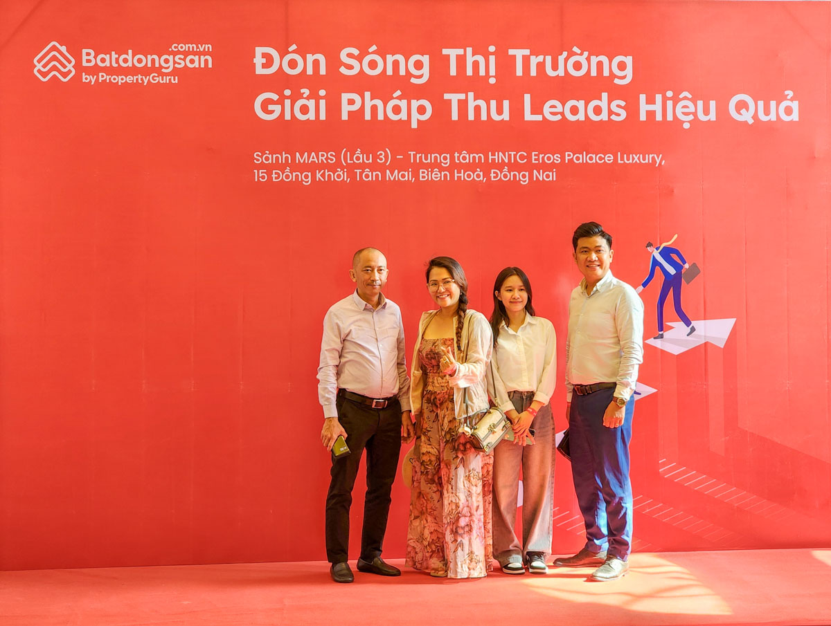 Workshop Bất Động Sản 2025 1 Workshop bất động sản 2025