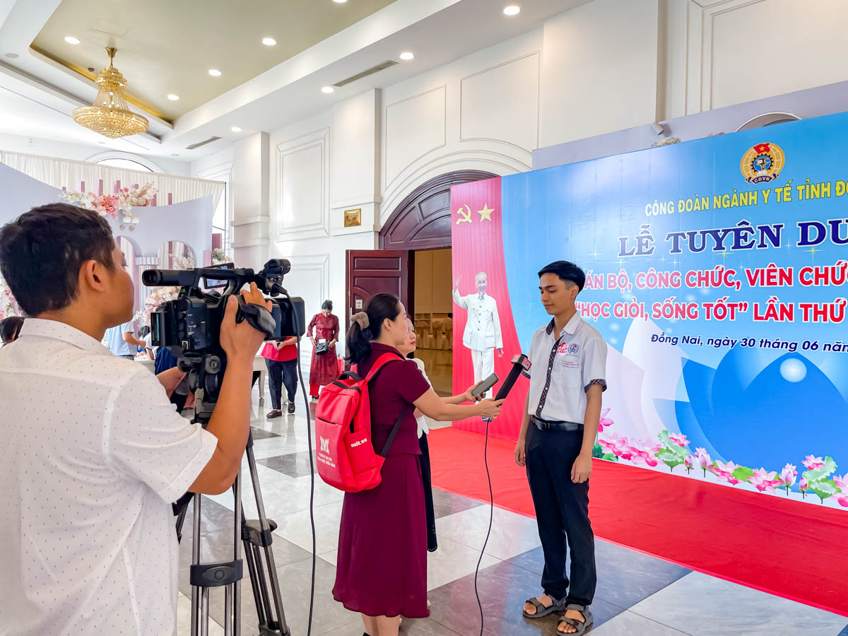 Niềm tự hào của các bậc cha mẹ