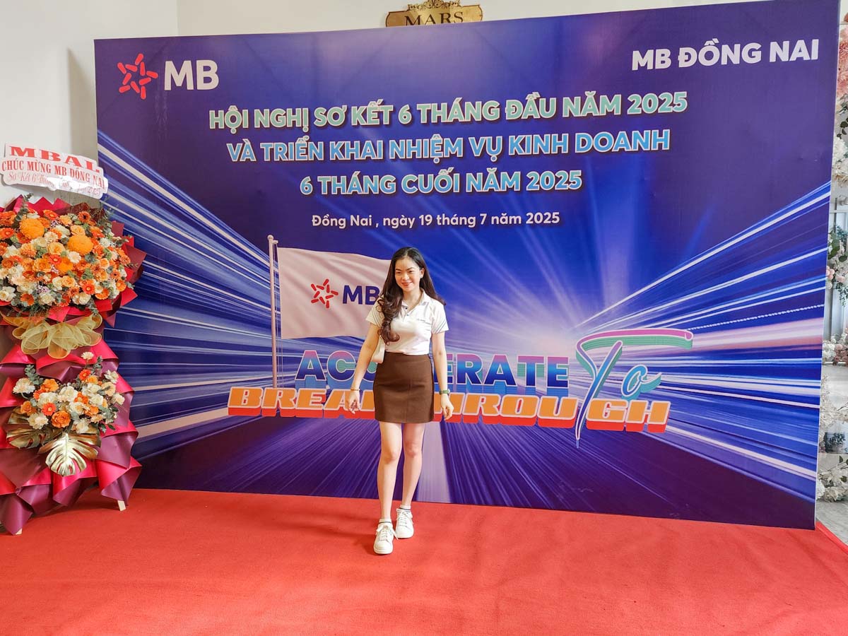 Ngân Hàng MB Bank